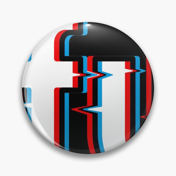 Item preview, Confused glitch 3d art designed and sold by faishalwira.