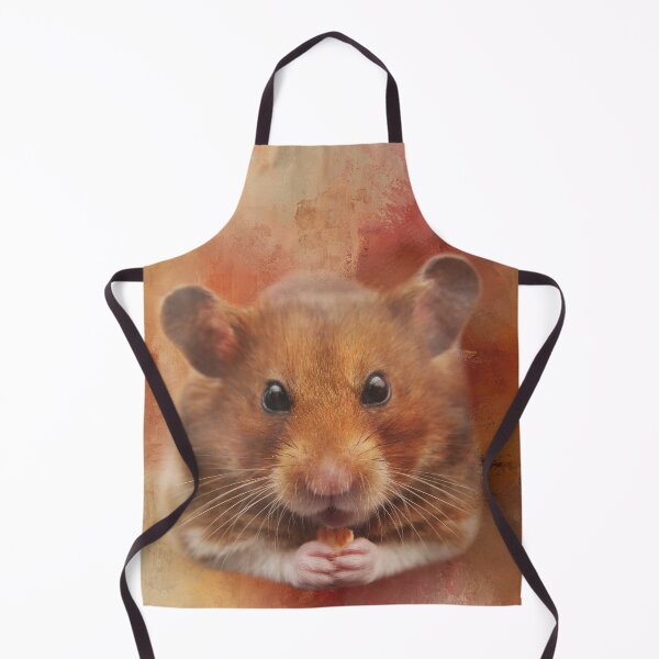 Item preview, Golden Hamster designed and sold by Elisabeth Lucas.