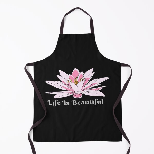 Item preview, Life Is Beautiful Rose designed and sold by thersant.