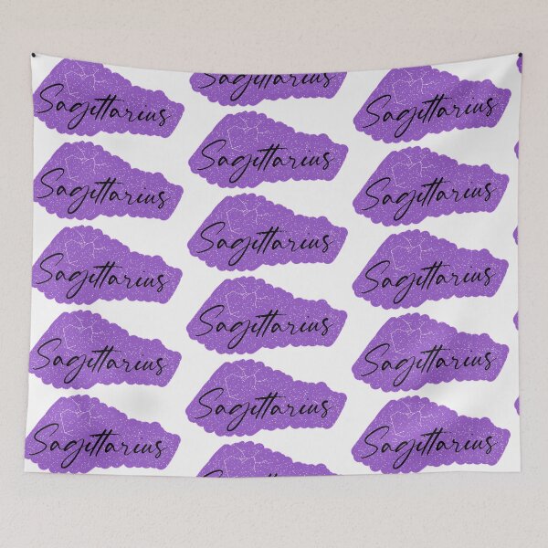 Item preview, Sagittarius designed and sold by loveaudriana.