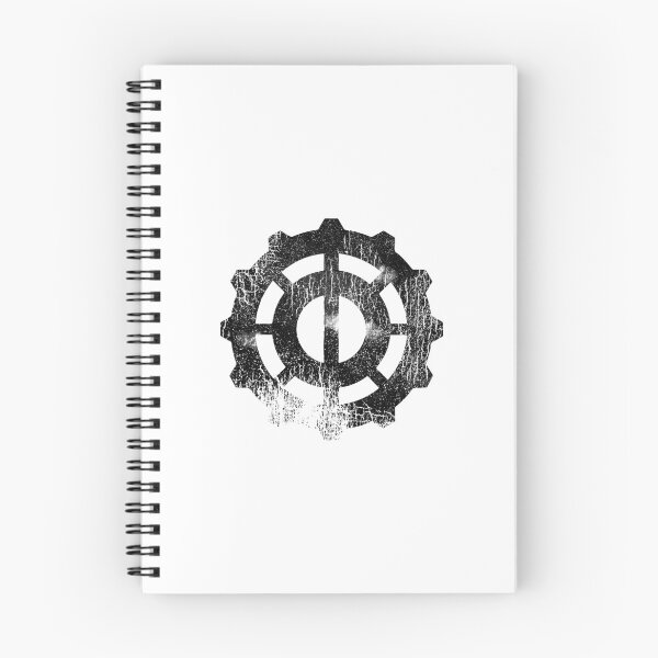 Item preview, Worn Grounder Coalition Symbol designed and sold by Mercatus.