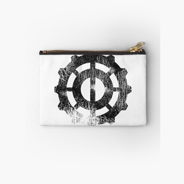 Item preview, Worn Grounder Coalition Symbol designed and sold by Mercatus.