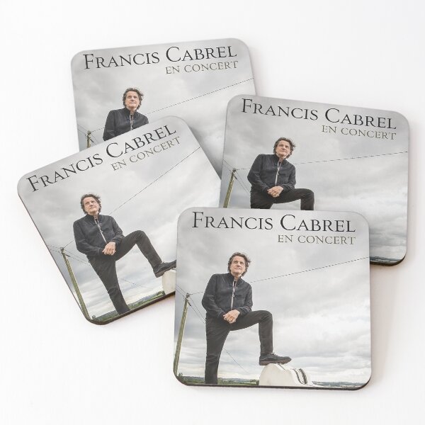 Item preview, odol Show Francis World Tour  designed and sold by iubaraeikertadk.