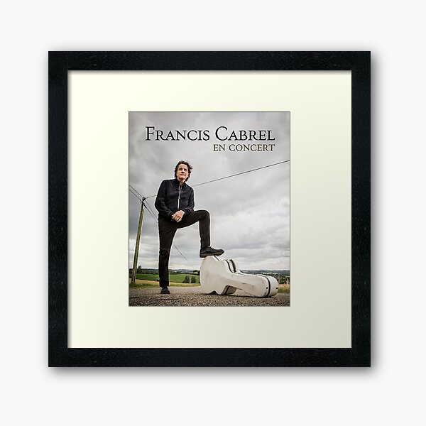 Item preview, odol Show Francis World Tour  designed and sold by iubaraeikertadk.