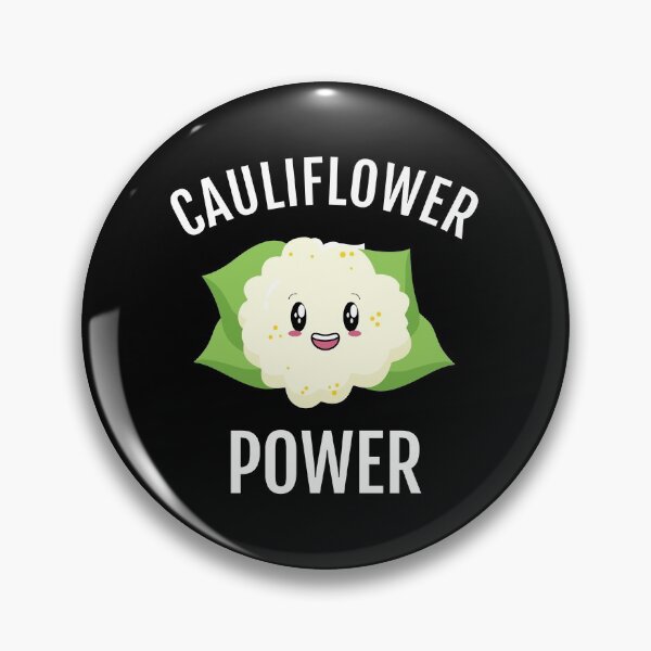 Item preview, Cauliflower Power designed and sold by EstelleStar.