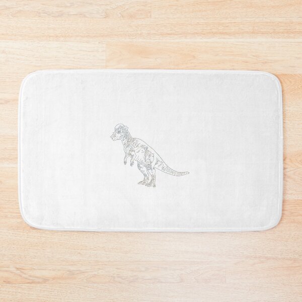 Item preview, PachycephalosaurUs designed and sold by lyonandrewj.