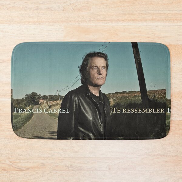Item preview, sampo Show Francis World Tour  designed and sold by iubaraeikertadk.
