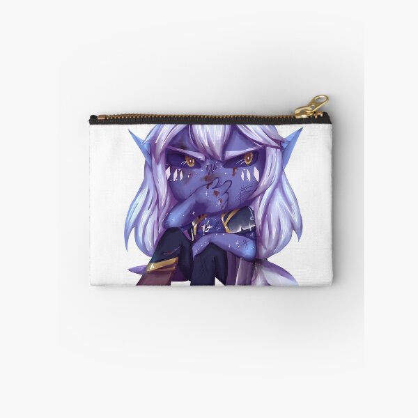 Item preview, Aaravos Damaged designed and sold by forecast-draws.