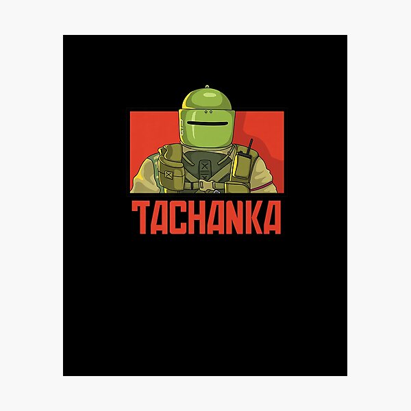 lord tachanka shirt