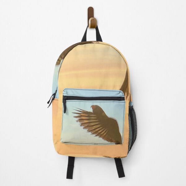 Item preview, Morning Visitors designed and sold by ShotsOfLove.