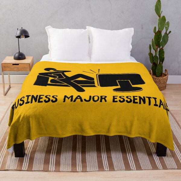 Item preview, Business Major designed and sold by ml-77pro.