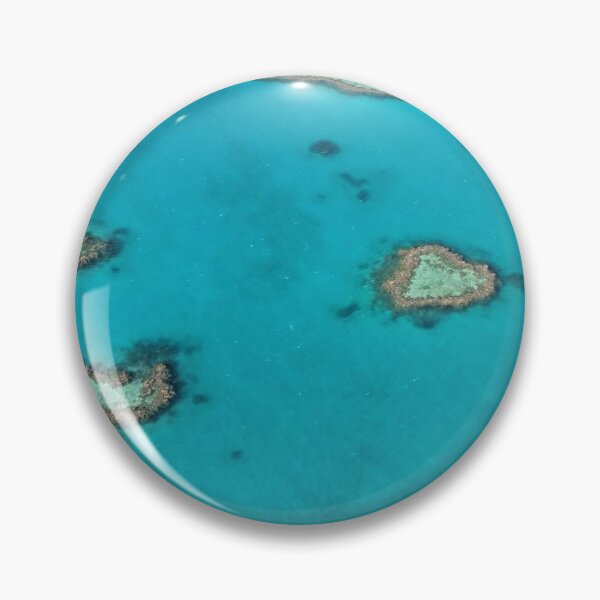 Item preview, Heart in the sea designed and sold by SpencerRegan.