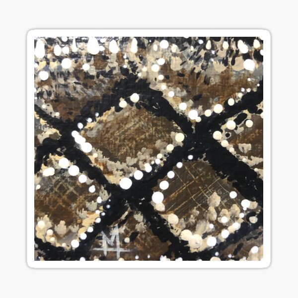 Diamondback Sticker