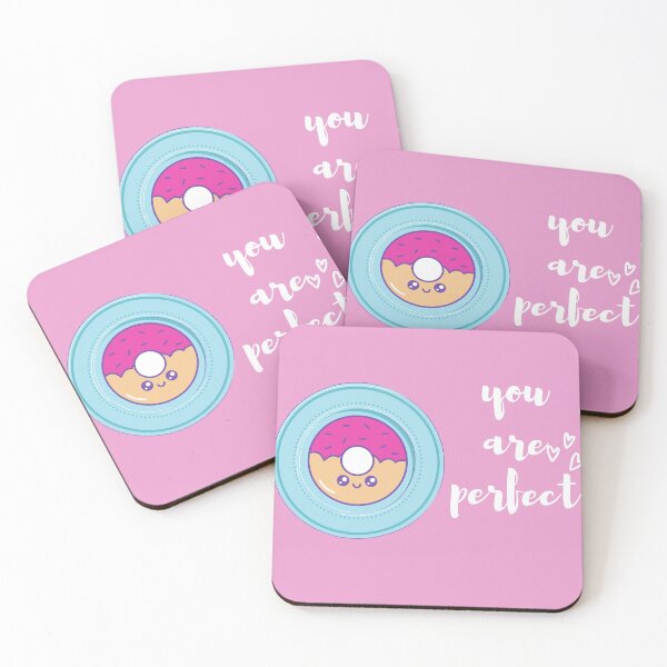 Item preview, donut - you are perfect designed and sold by sweetorange0.