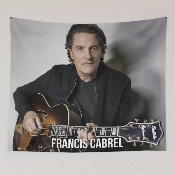 Item preview, duku Show Francis World Tour 2020 designed and sold by iubaraeikertadk.