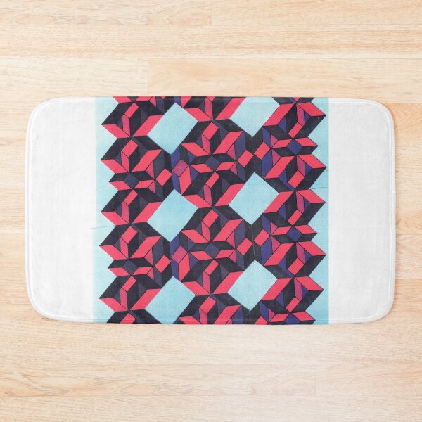Item preview, TESSELATION #22 designed and sold by DAVID Liberty.