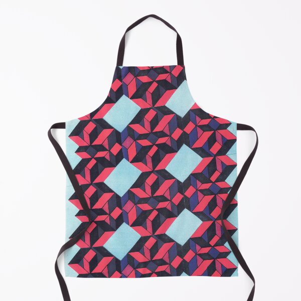 Item preview, TESSELATION #22 designed and sold by DAVID Liberty.