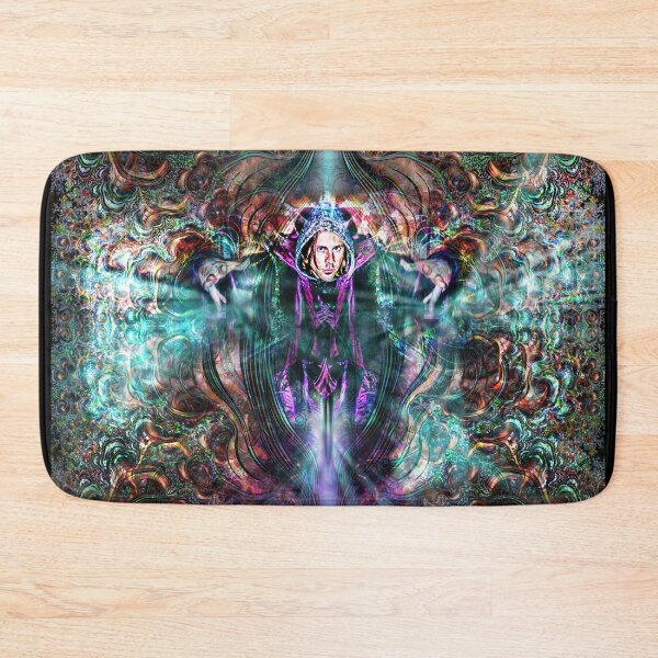 Item preview, The Exaltation of the Luminarium, the Conjurer designed and sold by Rhonda Strickland.