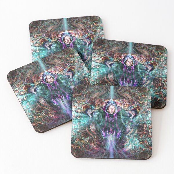 Item preview, The Exaltation of the Luminarium, the Conjurer designed and sold by Rhonda Strickland.
