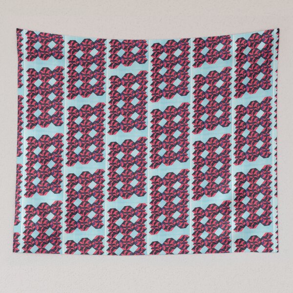 Item preview, TESSELATION #22 designed and sold by DAVID Liberty.