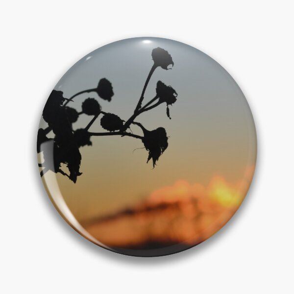 Item preview, Silhouette Sunrise, Sillhouette Artwork, Daybreak Pictures designed and sold by Midsummer1942.