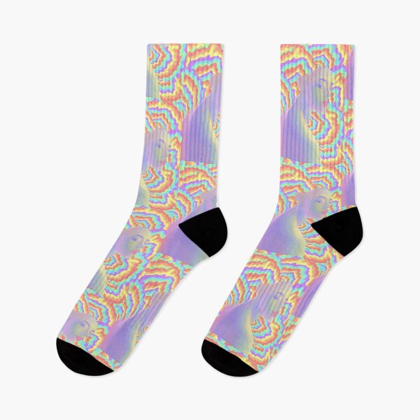 Item preview, Be Your Trippy Self designed and sold by kalimooni.