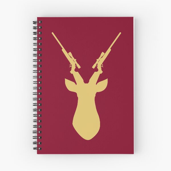Item preview, Deer Rifles designed and sold by Sinfamous.