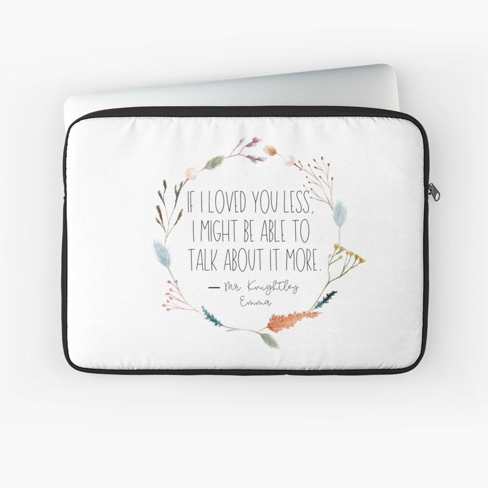 Item preview, Laptop Sleeve designed and sold by Dollfacedesign.