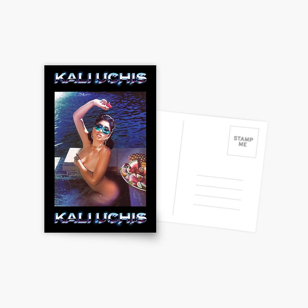 Kali Uchis