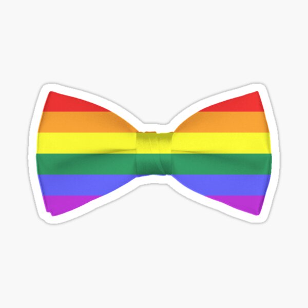 Bow Tie Stickers - 383 Results