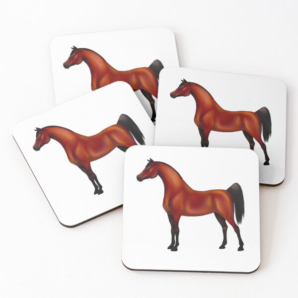 Item preview, Arabian horse  designed and sold by artbyolivia-d.
