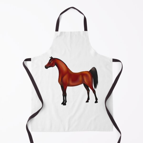 Item preview, Arabian horse  designed and sold by artbyolivia-d.