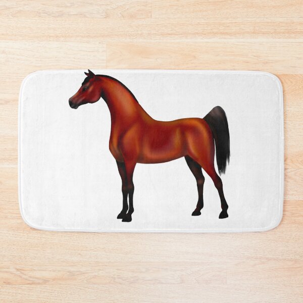 Item preview, Arabian horse  designed and sold by artbyolivia-d.