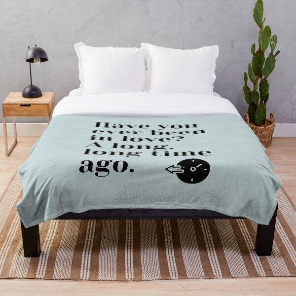 Item preview, Have you ever been in love? designed and sold by Jeanettcha.
