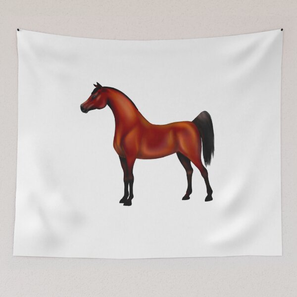 Item preview, Arabian horse  designed and sold by artbyolivia-d.