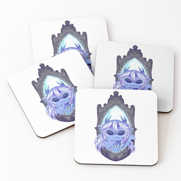 Item preview, Mirror Trap designed and sold by forecast-draws.