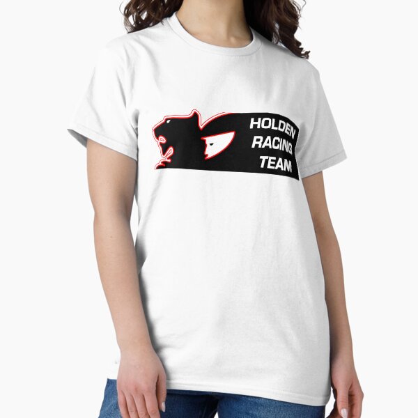 Item preview, Holden Racing Team Vintage White  designed and sold by Dark Monohue.