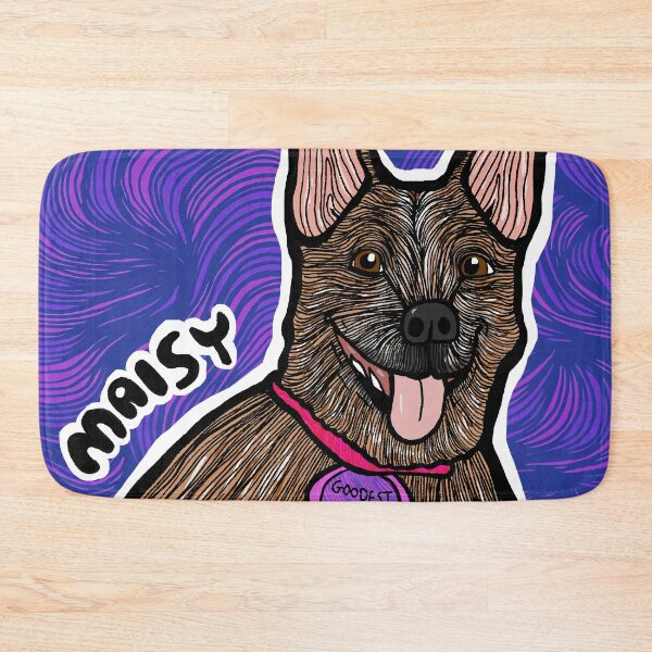 Item preview, Goodest Gorl Maisy designed and sold by JezFez.