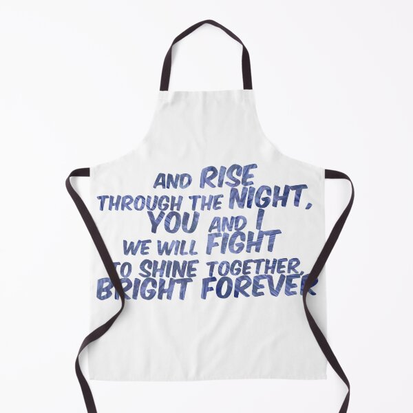 Item preview, Bright - Julie and the Phantoms designed and sold by arctictimes.