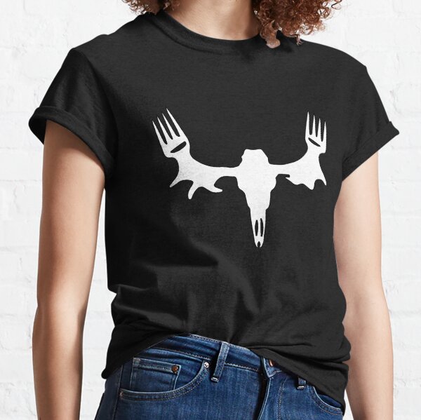 deer meat shirt