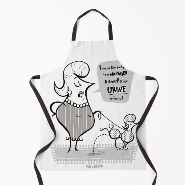 Item preview, 50's Karen! designed and sold by Tom Bradnam.