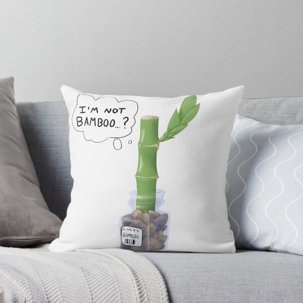 Item preview, Lucky Bamboo designed and sold by lostsheepdog.