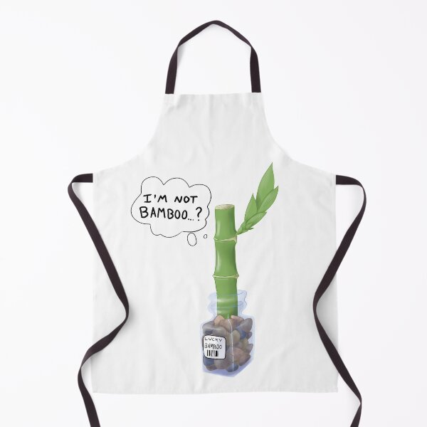 Item preview, Lucky Bamboo designed and sold by lostsheepdog.
