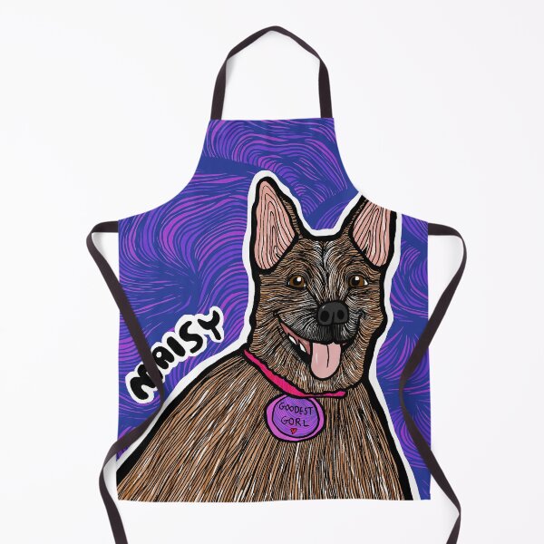 Item preview, Goodest Gorl Maisy designed and sold by JezFez.