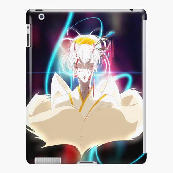 Ao Oni(Anime ver) iPad Case & Skin for Sale by Violet-Kat