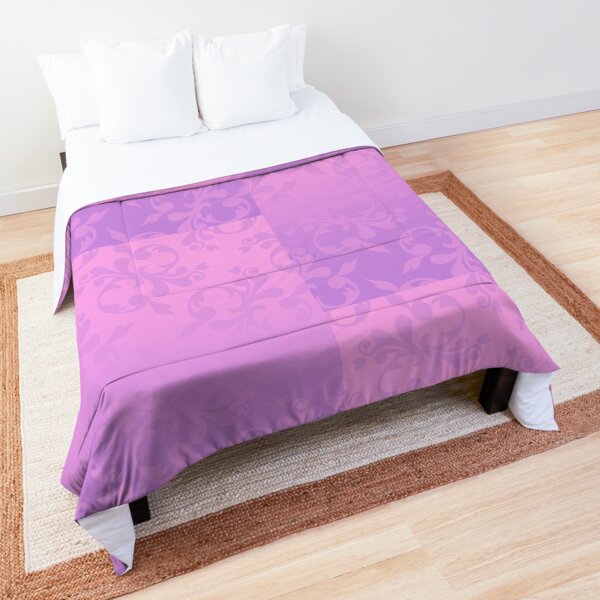 Princess Inspired Ten Comforter