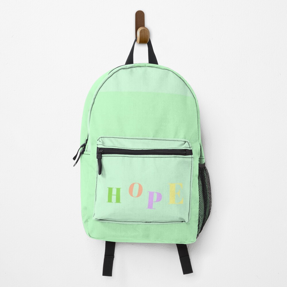 Item preview, Backpack designed and sold by RuchiWani.