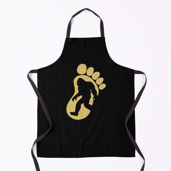 Item preview, Big Foot designed and sold by Sinfamous.