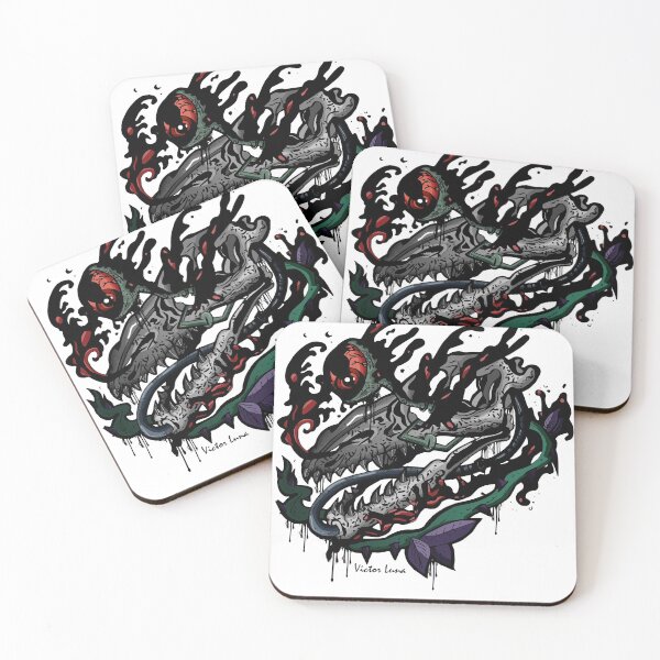 Item preview, Dino designed and sold by Witor.