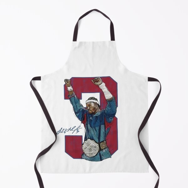 Item preview, Ben Wallace Shirt Detroit Throwbacks Men_s designed and sold by LuckTen.